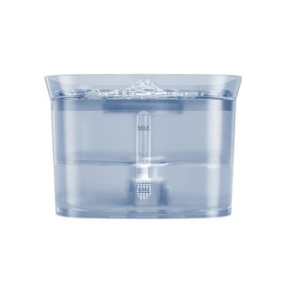 Ultra-quiet pump circulation filter water feeder
