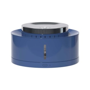 Durable intelligent automatic circulation filter water feeder