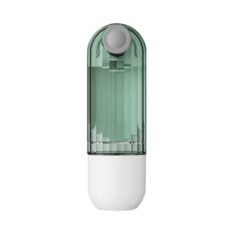 High quality outdoor pet portable water bottle