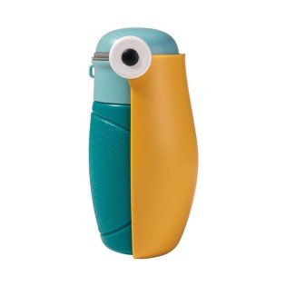Outdoor fashion pet portable water bottle