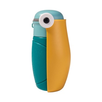 Outdoor fashion pet portable water bottle