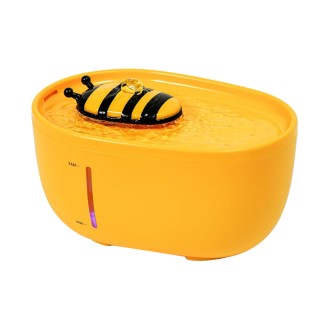 High quality filtered silent water feeder