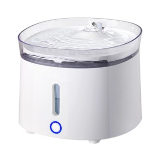 Intelligent multi-filter silent water feeder