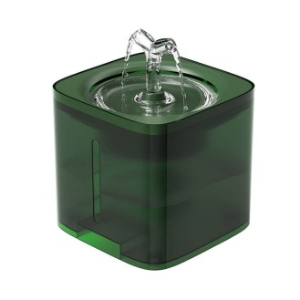 Rechargeable small water pump water feeder