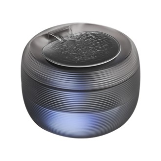 Fashionable ultra-quiet water pump water feeder
