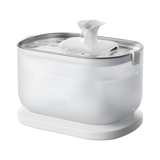 Automatic stainless steel water pump water feeder