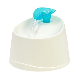 Ultra-quiet fountain water pump water feeder