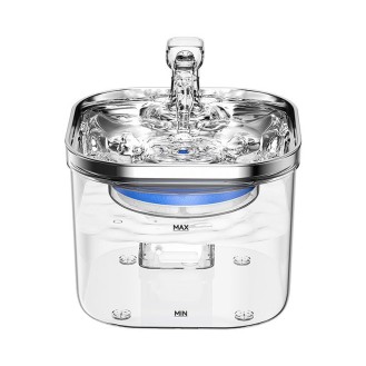 Automatic circulating water pump water feeder