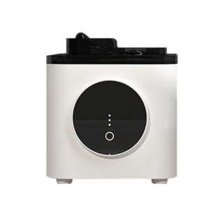 Smart APP controlled water pump water feeder