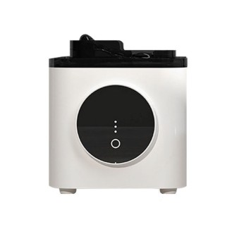 Smart APP controlled water pump water feeder