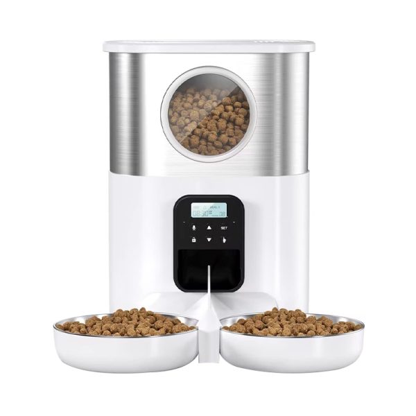 double-bowl-automatic-timer-pet-feeder